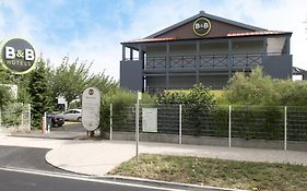 B&B Hôtel Amiens
